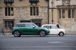 Mini Cooper 60 Years Edition 2019 года (WW)
